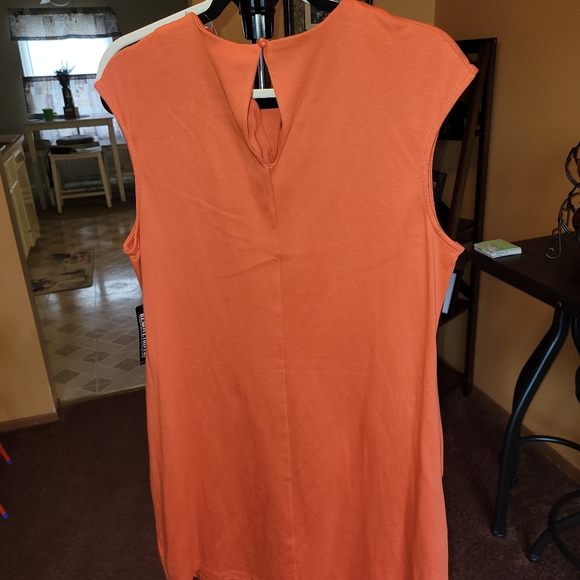 NY&Co Sleeveless dress - Picture 2 of 2